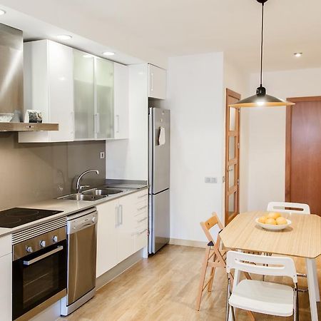 Morlan Bcn Apartment Barcelone Extérieur photo