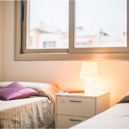 Morlan Bcn Apartment Barcelone Extérieur photo