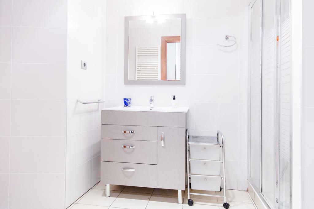 Morlan Bcn Apartment Barcelone Extérieur photo