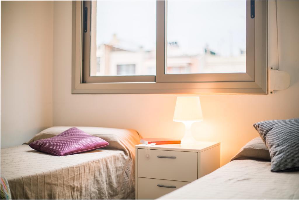 Morlan Bcn Apartment Barcelone Extérieur photo