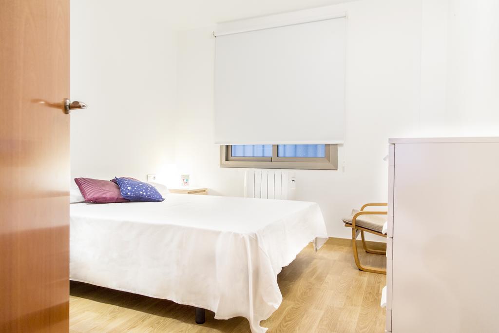Morlan Bcn Apartment Barcelone Extérieur photo